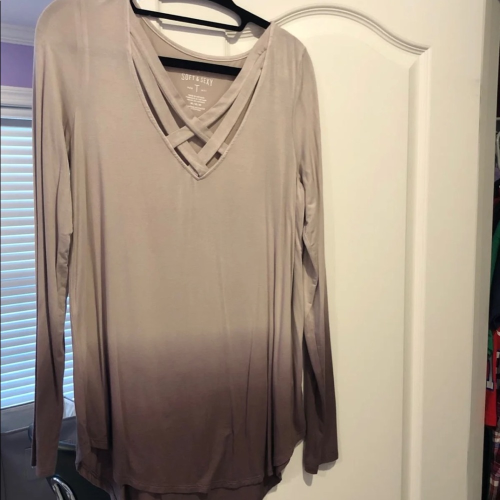 American Eagle Longsleeve